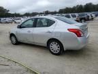 2013 Nissan Versa S