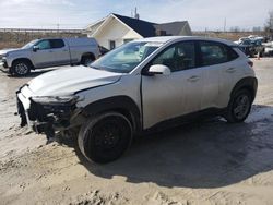 2021 Hyundai Kona SE en venta en Northfield, OH