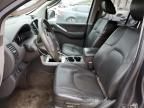 2011 Nissan Pathfinder S