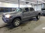 2013 Toyota Tacoma Double Cab Long BED