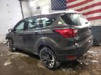 2019 Ford Escape S