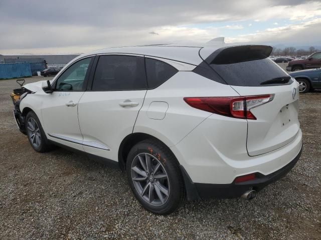 2019 Acura RDX Technology