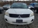 2011 Mitsubishi Endeavor LS