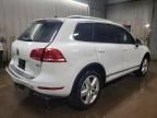 2013 Volkswagen Touareg V6 TDI