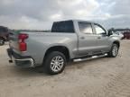 2024 Chevrolet Silverado K1500 LT