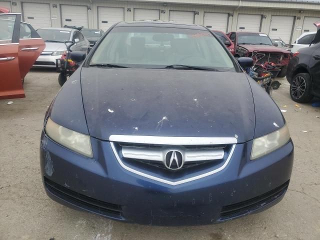 2006 Acura 3.2TL