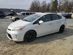 Hybrid Vehicles for sale at auction: 2013 Toyota Prius