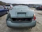 2003 Nissan Altima Base