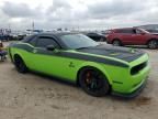 2015 Dodge Challenger SRT Hellcat