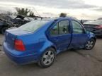 2001 Volkswagen Jetta GLS