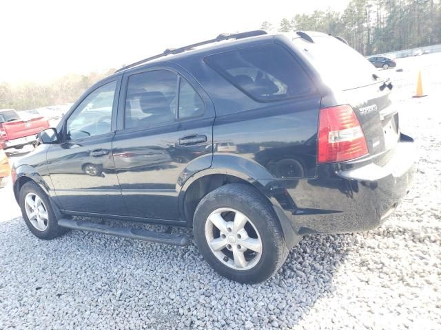 2007 KIA Sorento EX