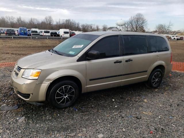 2008 Dodge Grand Caravan SE