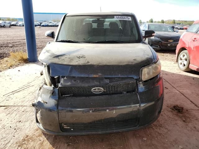 2008 Scion XB