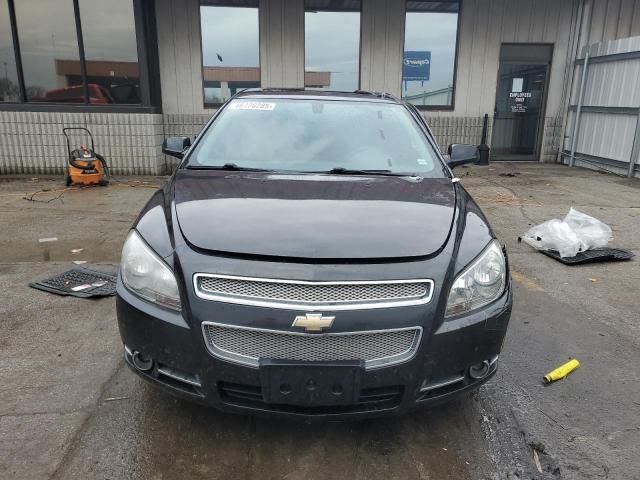 2011 Chevrolet Malibu LTZ