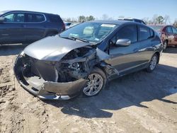 2011 Honda Insight EX en venta en Houston, TX