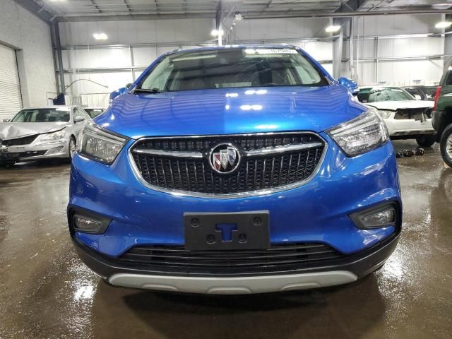 2017 Buick Encore Preferred II