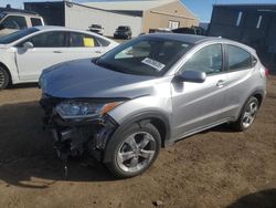 2019 Honda HR-V LX en venta en Brighton, CO