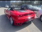 2005 Ferrari F430 Spider