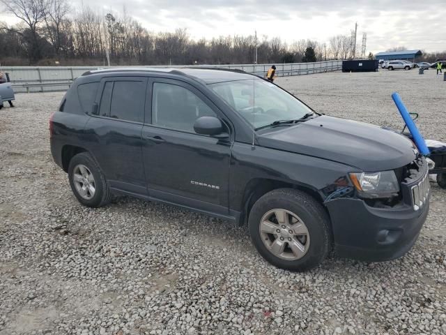 2015 Jeep Compass Sport