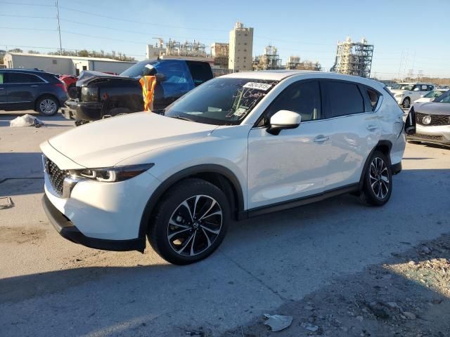 2023 Mazda CX-5 Premium