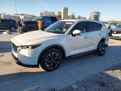 2023 Mazda CX-5 Premium en venta en New Orleans, LA