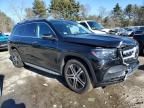 2020 Mercedes-Benz GLS 450 4matic