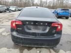 2015 Volvo S60 Platinum