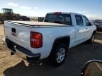 2014 GMC Sierra K1500 SLT