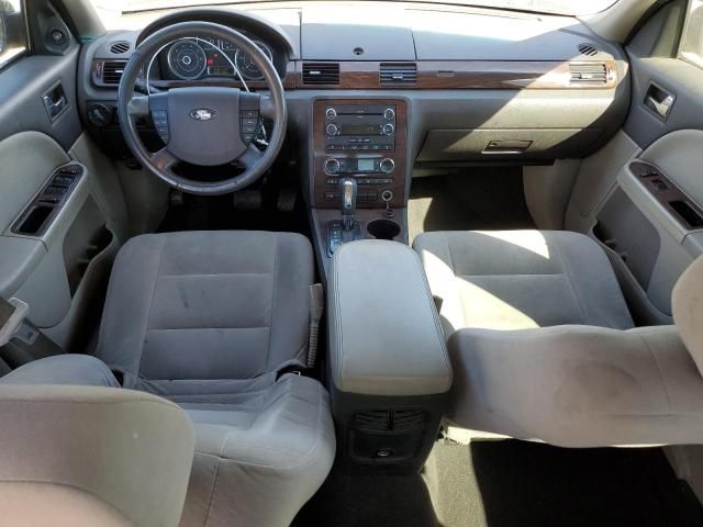 2008 Ford Taurus SEL