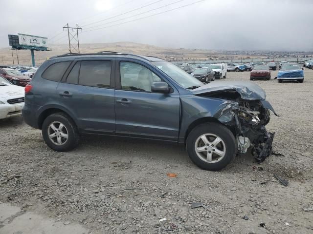 2007 Hyundai Santa FE GLS