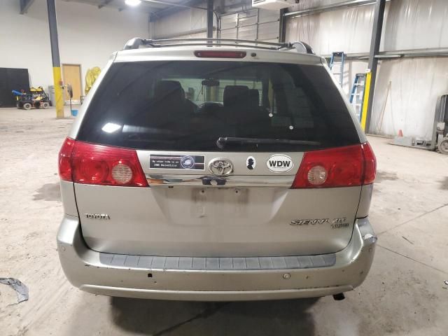 2006 Toyota Sienna XLE