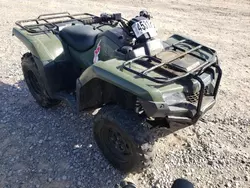 2016 Honda TRX420 FA en venta en Eight Mile, AL