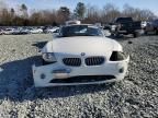 2005 BMW Z4 3.0