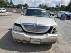 2004 Lincoln Town Car Executive