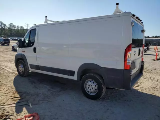 2016 Dodge RAM Promaster 1500 1500 Standard