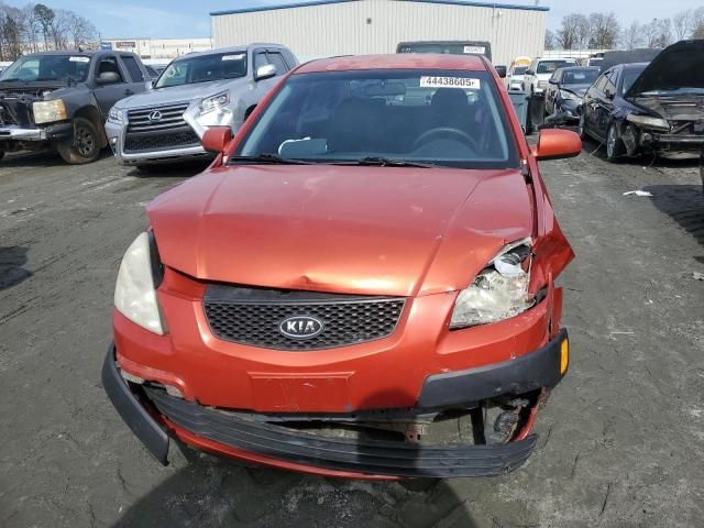 2006 KIA Rio