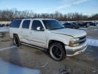 2004 Chevrolet Suburban K1500