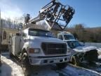 2000 Ford F750 Super Duty