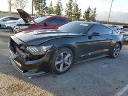 2015 Ford Mustang en venta en Rancho Cucamonga, CA