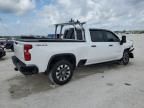 2025 Chevrolet Silverado K2500 Custom