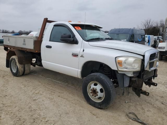 2007 Dodge RAM 3500 ST