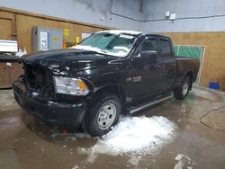 Dodge 1500 salvage cars for sale: 2014 Dodge RAM 1500 ST