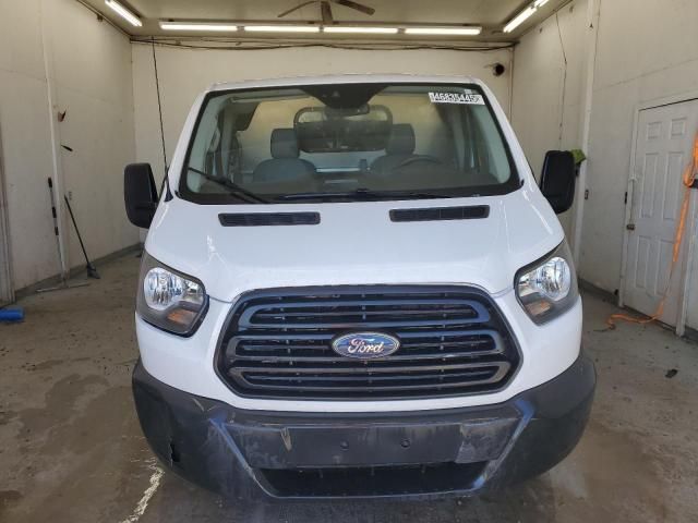 2019 Ford Transit T-250