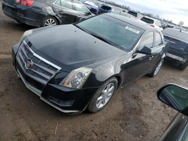 2009 Cadillac CTS