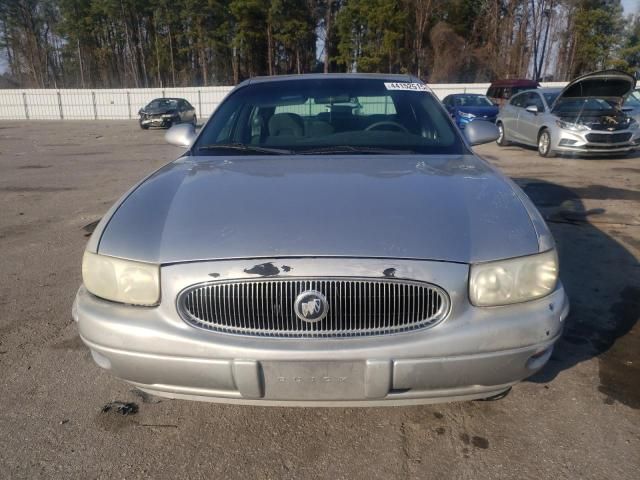 2004 Buick Lesabre Custom