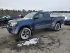 2008 Toyota Tacoma Access Cab