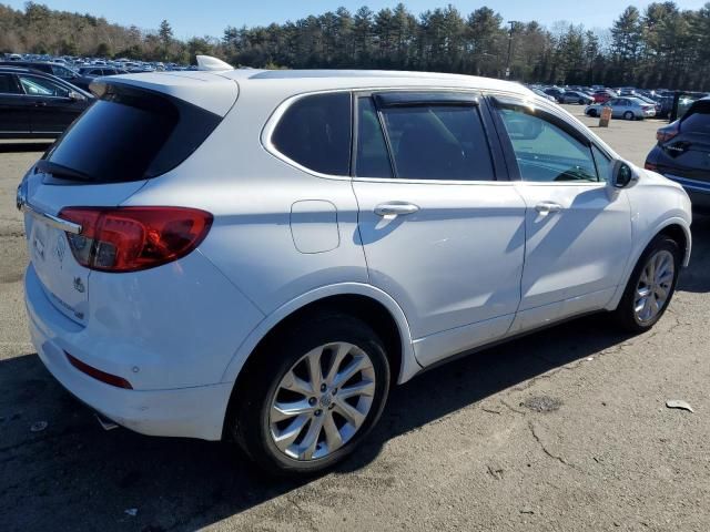 2016 Buick Envision Premium