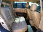 2003 Toyota Highlander Limited