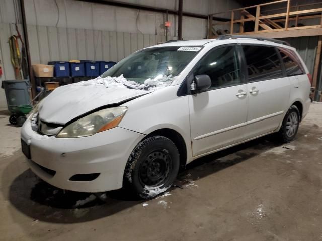 2006 Toyota Sienna CE