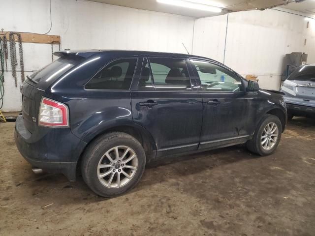 2009 Ford Edge SEL